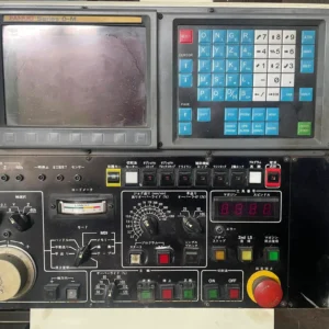 máy phay Roku- Roku Vertimac KII 2