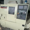 máy tiện Okuma howa HL-15 1