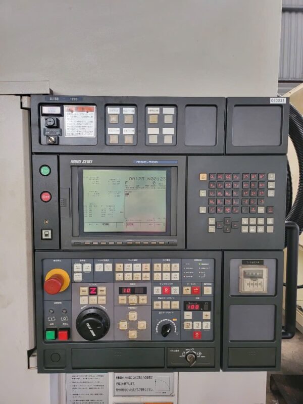 MORI-SEIKI-Sl-150