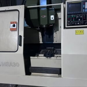 Makino-Seiki-MSA-30