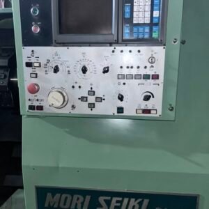 Mori Seiki SL-25