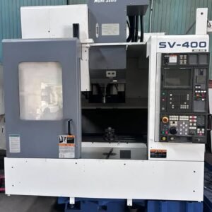 Mori seiki SV-400