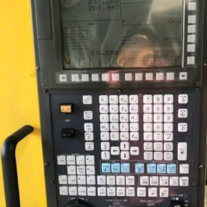 ROBODRILL T-21iEL