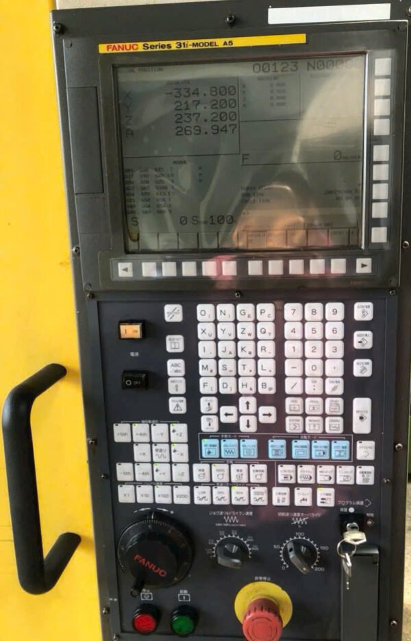 ROBODRILL T-21iEL