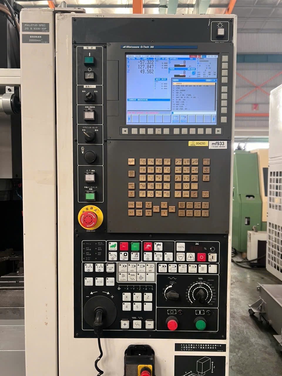 may-phay-MATSUURA-V.PLUS-550-FANUC-30i-M