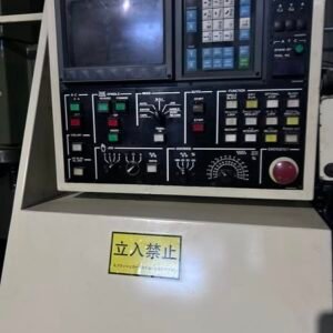 may-phay-Makino-Seiki-MSA-30