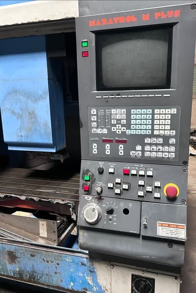 may-phay-Mazak-FJV-25