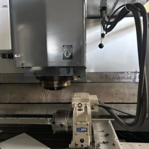 may-phay-Mori-seiki-Frontier-M1-fanuc-21m