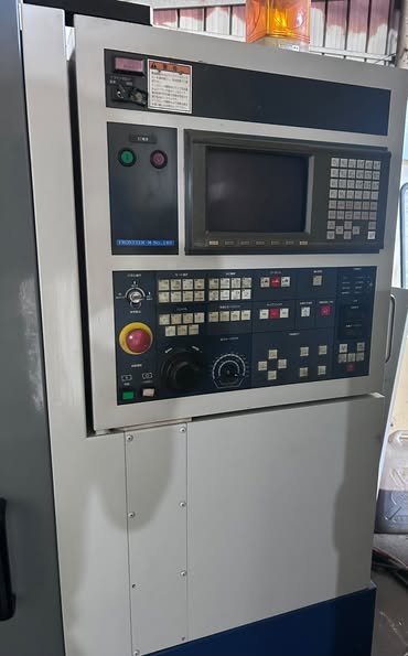 may-phay-Mori-seiki-Frontier-M1-fanuc-21m-bang-dieu-khien