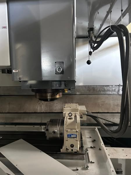 may-phay-Mori-seiki-Frontier-M1-fanuc-21m