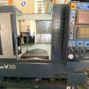 may-phay-makino-v33-cong-ty-phuong-nam