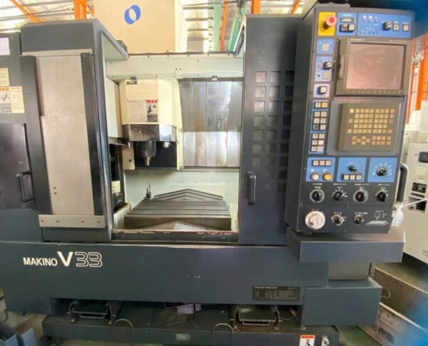 may-phay-makino-v33-cong-ty-phuong-nam