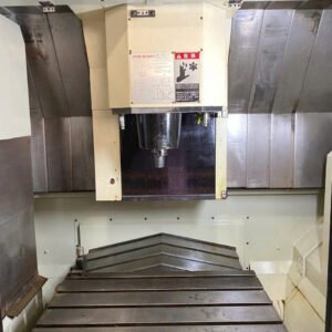 may-phay-makino-v33-phuong-nam-cnc