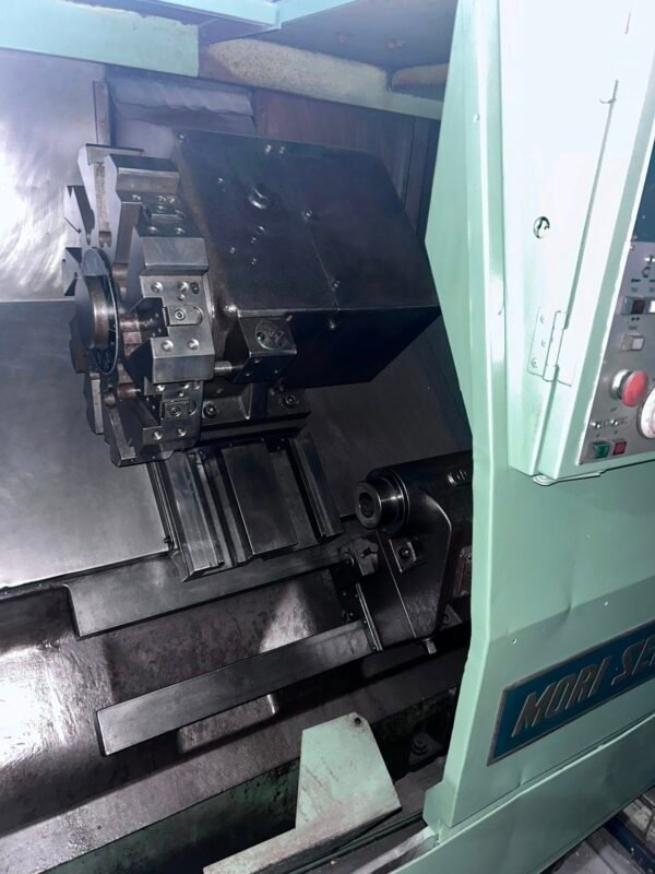 may-tien-Mori-Seiki-SL-25-Fanuc-OT-phuong-nam-cnc