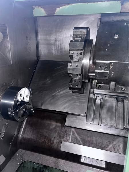 may-tien-Mori-Seiki-SL-25