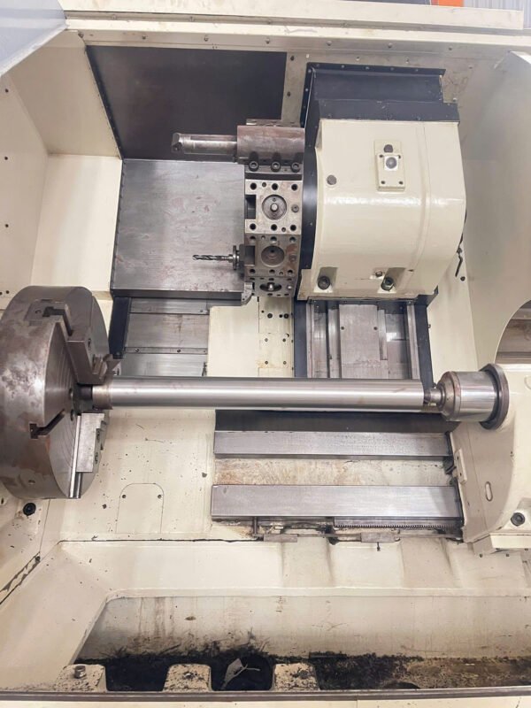 may-tien-Mori-seiki-SL-7-Fanuc-21iT